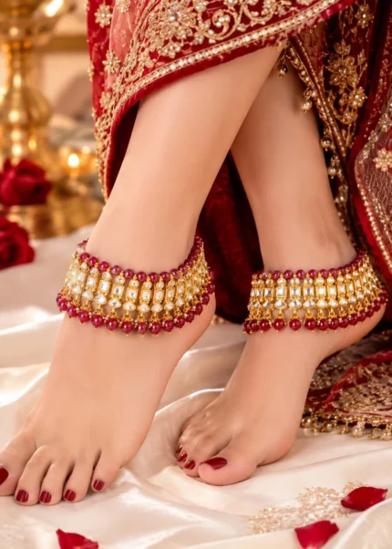 Anklets
