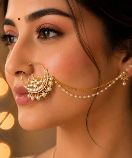 Nose Accessories