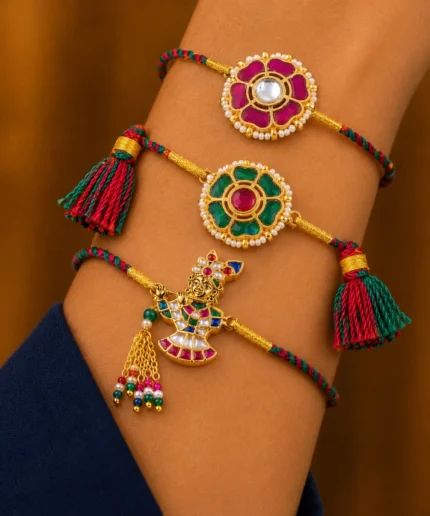 Rakhis