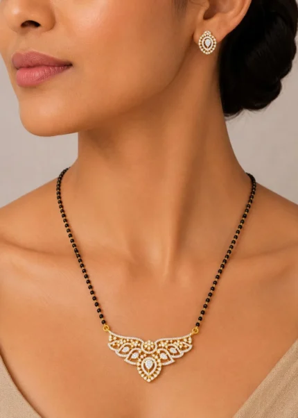 Mangalsutra Sets