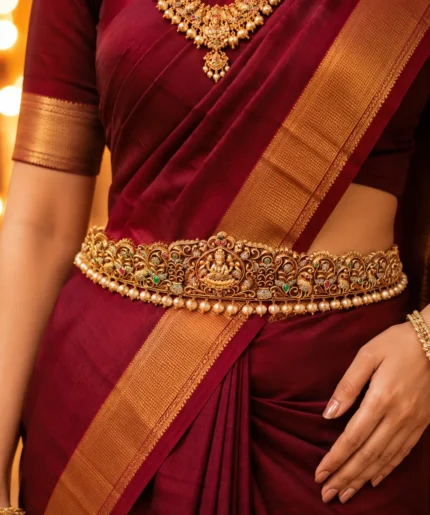Waist Belts