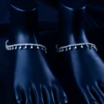 Heer Payal (Silver) ANK001626