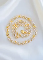 Noor Payal (Yellow Gold) ANK001620 - Image 2