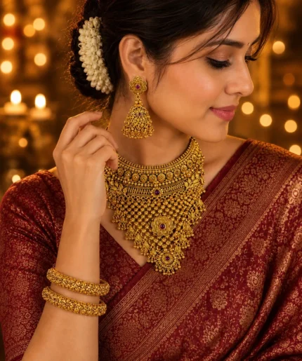 Traditional