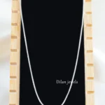Silver Plated Chain- CHAIN2930