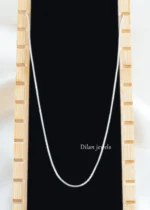 Silver Plated Chain- CHAIN2930