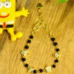 925 Silver Cones & Cupcakes Nazariya Bracelet (Single)