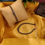925 Silver Evil Eye Bhai-Bhabhi Combo - Image 2