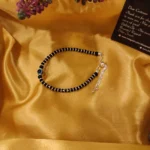 925 Silver Evil Eye Bhai-Bhabhi Combo - Image 4