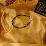 925 Silver Evil-Eye Lumba Bracelet RAK000046