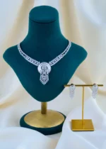 Amaira Royale Set (Silver) NEC001760