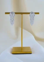 Amaira Royale Set (Silver) NEC001760 - Image 3