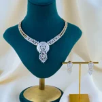 Amaira Royale Set (Yellow Gold) NEC001759
