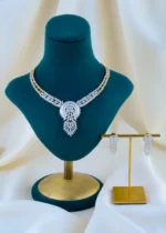 Amaira Royale Set (Yellow Gold) NEC001759