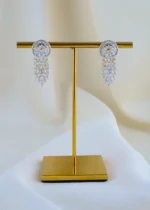Amaira Royale Set (Yellow Gold) NEC001759 - Image 3