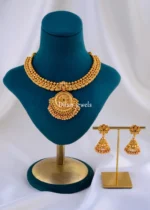 Antara Heritage Set (Antique Gold) NEC002103