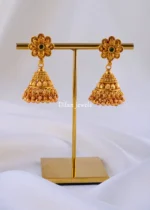 Antara Heritage Set (Antique Gold) NEC002103 - Image 3