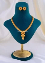 Antique Aura Set (Antique Gold) NEC002116