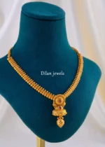 Antique Aura Set (Antique Gold) NEC002116 - Image 3