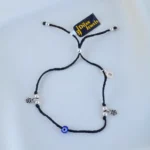 Astra Evil Eye Anklet ANK001713
