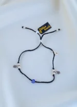 Astra Evil Eye Anklet ANK001713