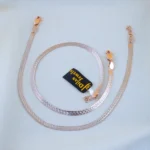 BellaPayal (Rose Gold) ANK001699