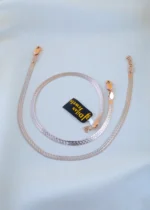 BellaPayal (Rose Gold) ANK001699