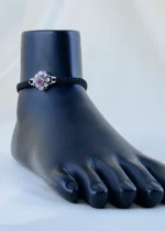 Bindu Anklet ANK001708 - Image 3