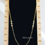 Black Gold Plated Chain- CHAIN2891
