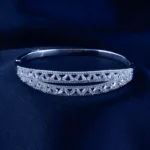 Celeste Spark Bracelet (Silver) BRA001618