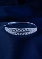 Celeste Spark Bracelet (Silver) BRA001618
