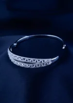 Celeste Spark Bracelet (Silver) BRA001618 - Image 2