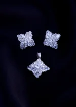 Celestia Locket Set PSET01961