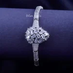 Celestia Spark Bracelet (Silver) BRA002418