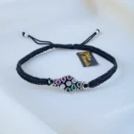Chandi Thread Anklet ANK001703