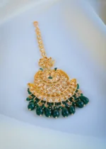 Classic Green Fusion Mang Tika (Yellow Gold) ACC000963 - Image 3