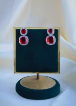 Classic Red Love (Silver) NEC000897 - Image 3