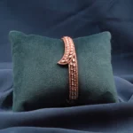 Classic Rose Bracelet (Rose Gold) BRA000644