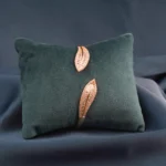 Clutch Leaf Bracelet (Yellow Gold) BRA000661