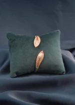 Clutch Leaf Bracelet (Yellow Gold) BRA000661