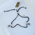 Crowned Heart Anklet ANK001716