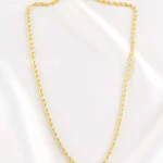 Dual Plated Chain- CHAIN2883