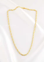 Dual Plated Chain- CHAIN2883