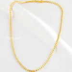 Dual Plated Chain- CHAIN2884