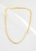 Dual Plated Chain- CHAIN2884