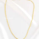 Dual Plated Chain- CHAIN2885