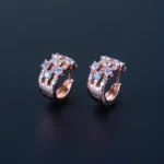 Ear Hug Baalis (Rose Gold) EAR001108