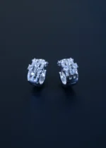 Ear Hug Baalis (Silver) EAR001109 - Image 3