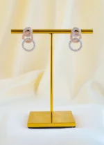 Elysian Glow Set (Rose Gold) NEC001679 - Image 3