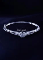 Eterna Shine Bracelet (Silver) BRA002109